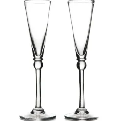 Hartland Flute Set of 2