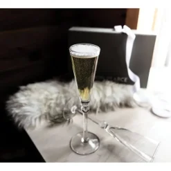 Hartland Flute Set of 2