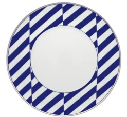 Harvard Dinnerware