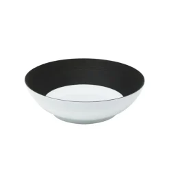 Hemisphere Dinnerware Bakelite Black