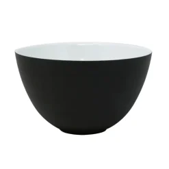 Hemisphere Dinnerware Bakelite Black