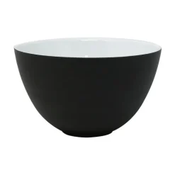 Hemisphere Dinnerware Bakelite Black