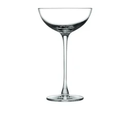 Hepburn Coupe Glass Set of 2