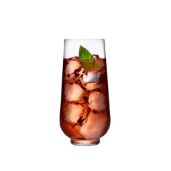 Hepburn Glass Set of 4