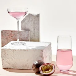 Hepburn Glass Set of 4