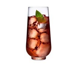 Hepburn Glass Set of 4