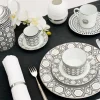 Hollywood Dinnerware -
