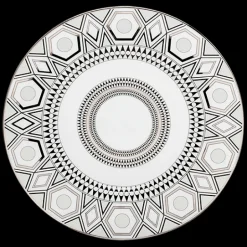 Hollywood Dinnerware -