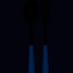 Icon Serving Set Light Grey