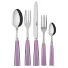 Icone Flatware 5 Piece Setting