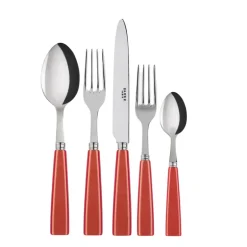Icone Flatware 5 Piece Setting