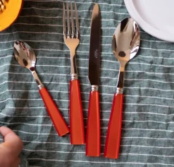 Icone Flatware 5 Piece Setting