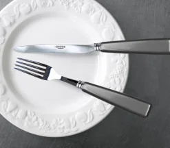Icone Flatware 5 Piece Setting