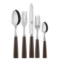 Icone Flatware 5 Piece Setting