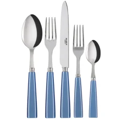 Icone Flatware 5 Piece Setting