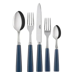 Icone Flatware 5 Piece Setting
