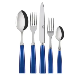 Icone Flatware 5 Piece Setting