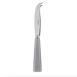 Icone Large Cheese Knife Light Grey