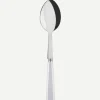 Icone White Serving Spoon