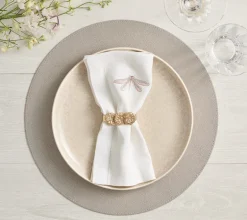 Icons Placemat Set of 4