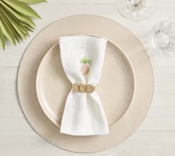 Icons Placemat Set of 4