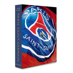 Impossible Collection Paris Saint-Germain