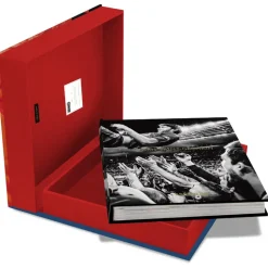 Impossible Collection Paris Saint-Germain