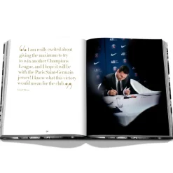 Impossible Collection Paris Saint-Germain