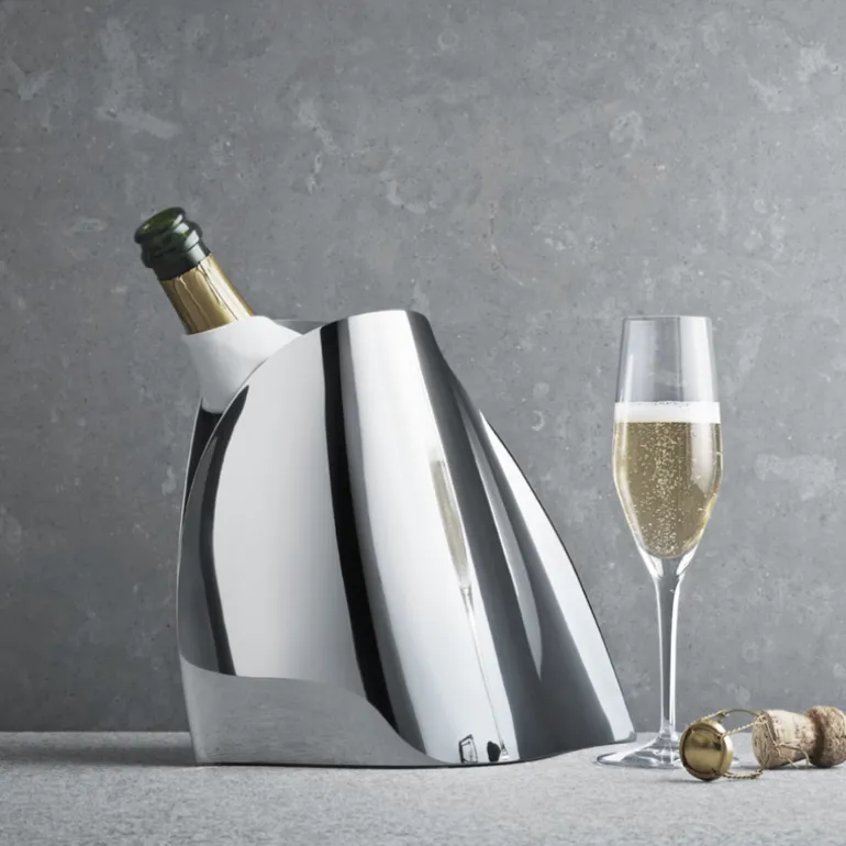 Indulgence Champagne Cooler