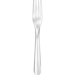 Infini Christofle Silver-Plated Flatware 5 Piece Setting