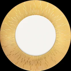 Infini Prestige Gold Dinnerware