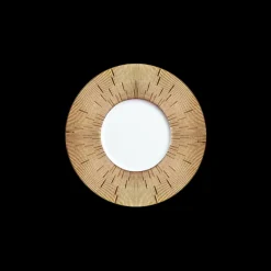 Infini Prestige Gold Dinnerware