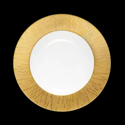 Infini Prestige Gold Dinnerware