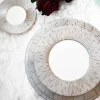 Infini Prestige Platinum Dinnerware