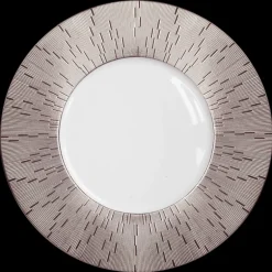 Infini Prestige Platinum Dinnerware