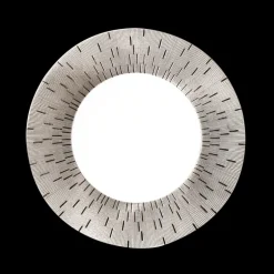 Infini Prestige Platinum Dinnerware