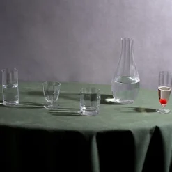 Iris Drinkware Collection