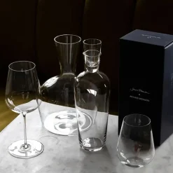 Jancis Robinson Young Wine Decanter