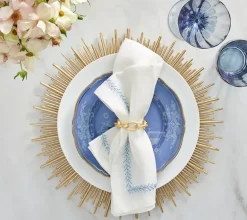 Jardin Napkin Set of 4