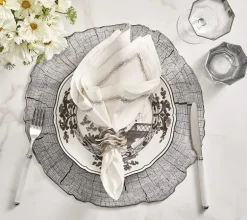Jardin Napkin Set of 4