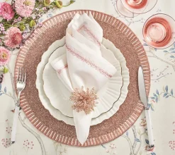 Jardin Napkin Set of 4