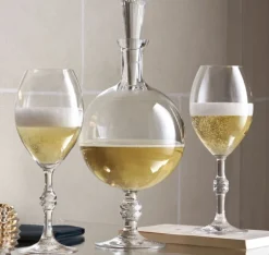 JCB Passion Decanter