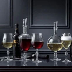 JCB Passion Decanter