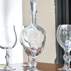 JCB Passion Wine Decanter