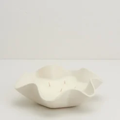 Jill Candle Glazed Medium