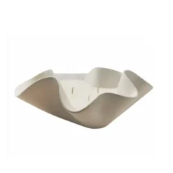 Jill Candle Glazed Medium