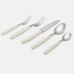 Jones Flatware Ivory