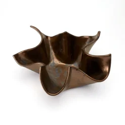 Joy Catchall Heritage Bronze