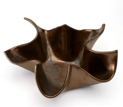 Joy Catchall Heritage Bronze