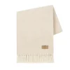 Juno Cashmere Throw